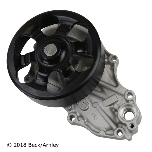 131-2373 Water Pump, 2.0L, 4Cyl, With Gasket, OE Replacement Series - Image 3