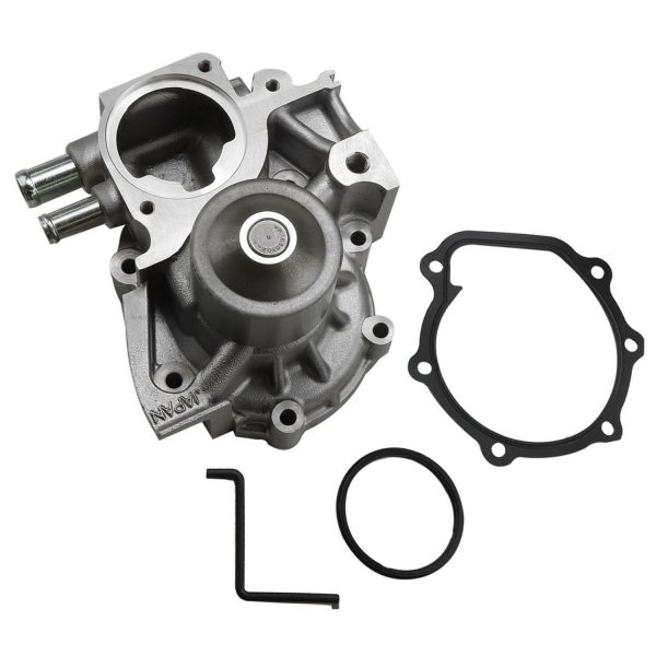 131-2445 Water Pump, 2.5L, 4Cyl, OE Replacement Series