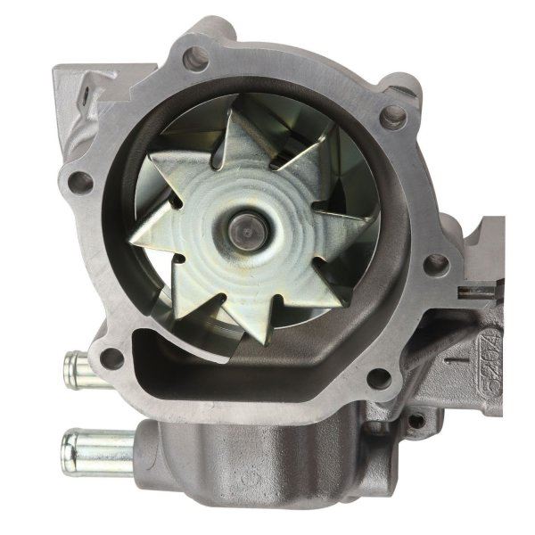 131-2445 Water Pump, 2.5L, 4Cyl, OE Replacement Series - Image 2