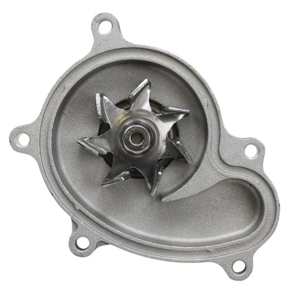 131-2511 Water Pump, OE Replacement Series - Image 2