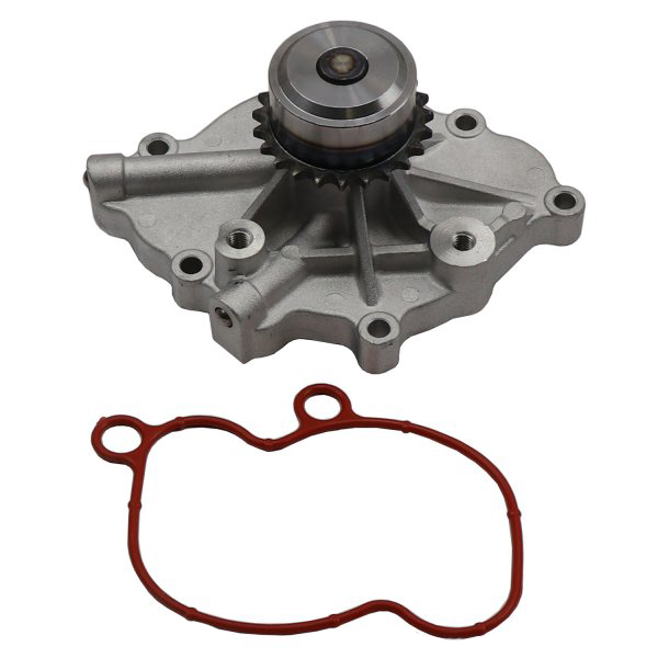 131-2525 Water Pump, 3.6L, 6Cyl, OE Replacement Series