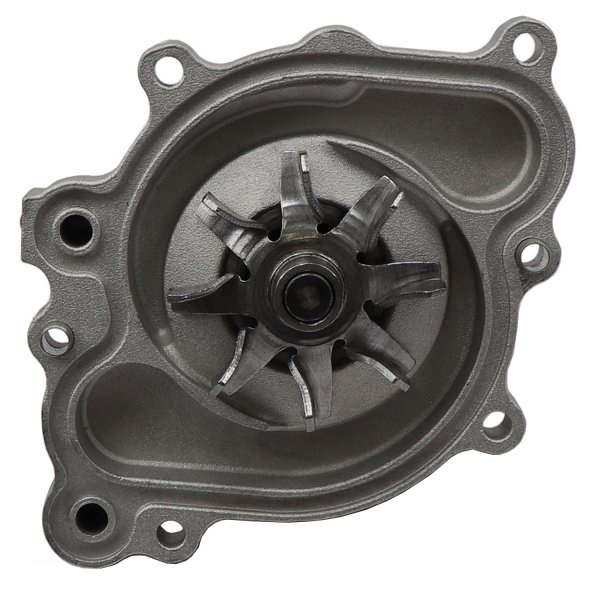 131-2525 Water Pump, 3.6L, 6Cyl, OE Replacement Series - Image 2