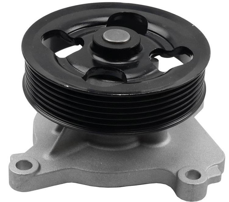 131-2542 Water Pump, 2.5L, 4Cyl, OE Replacement Series - Image 2