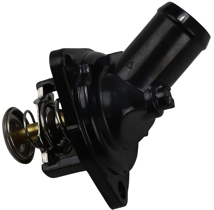 143-0928 Thermostat Housing - Image 2