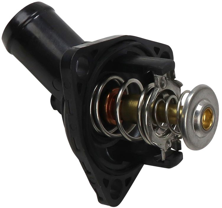 143-0928 Thermostat Housing - Image 3