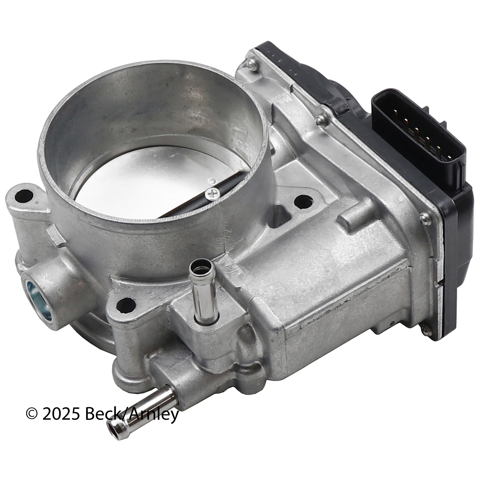 154-0218 Throttle Body, 8 Cyl., 5.6L Engine