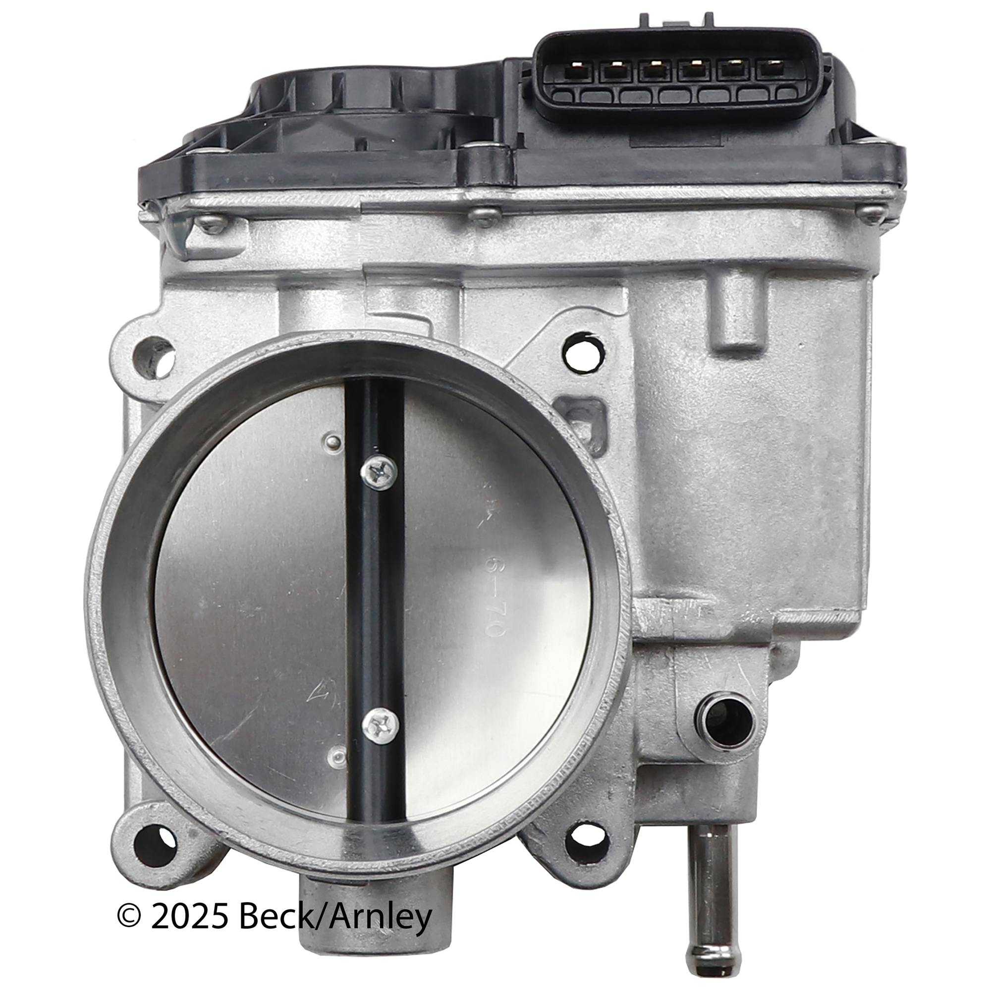 154-0218 Throttle Body, 8 Cyl., 5.6L Engine - Image 2