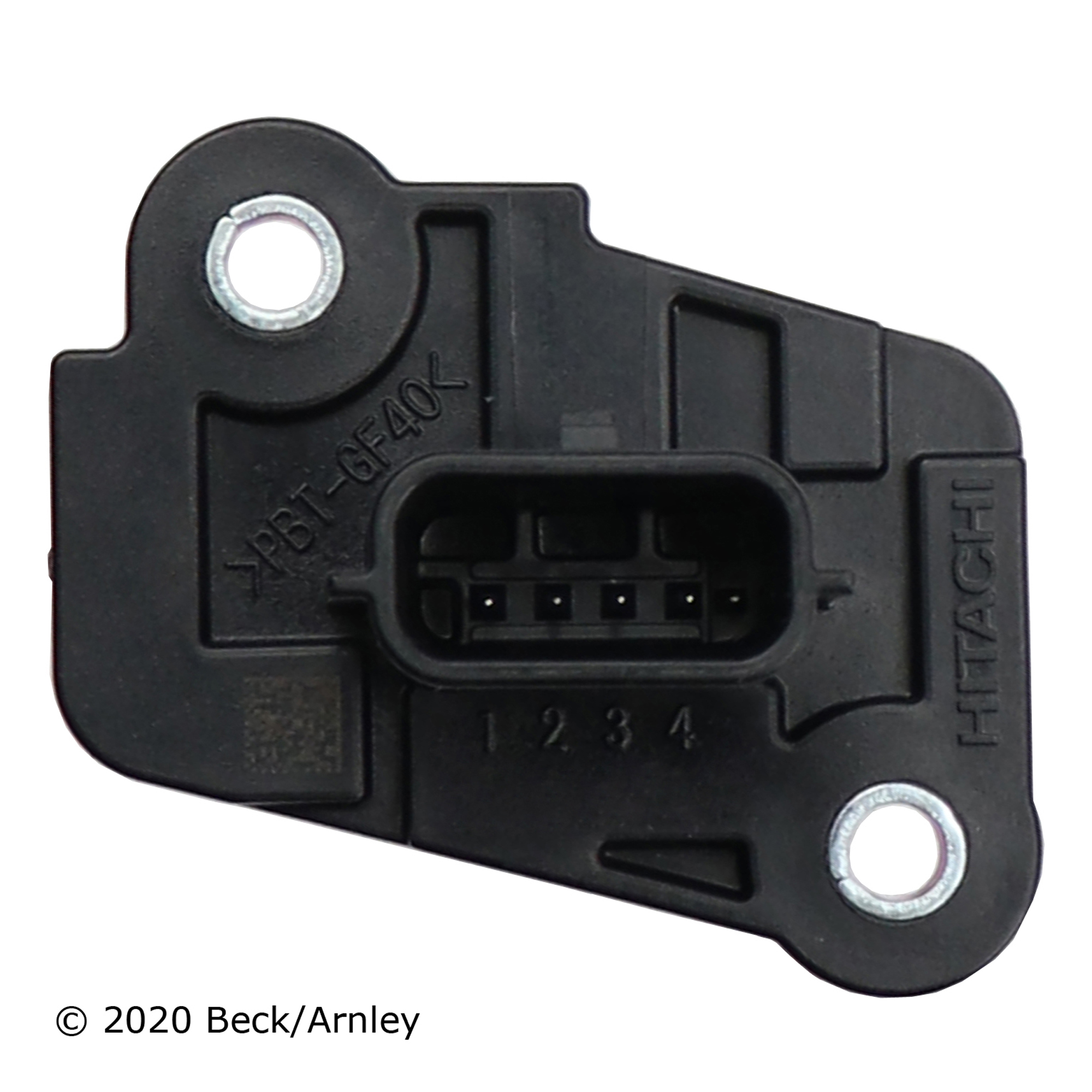 158-1703 Mass Air Flow Sensor - Image 2