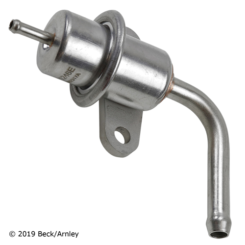 158-0312 Fuel Pressure Regulator - Image 2