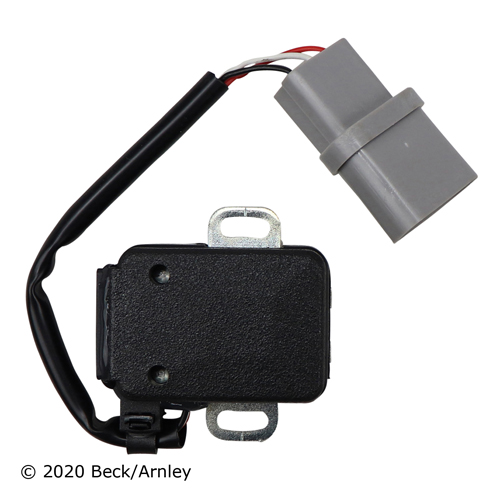 158-0490 Throttle Position Sensor, 2.4L, 4Cyl