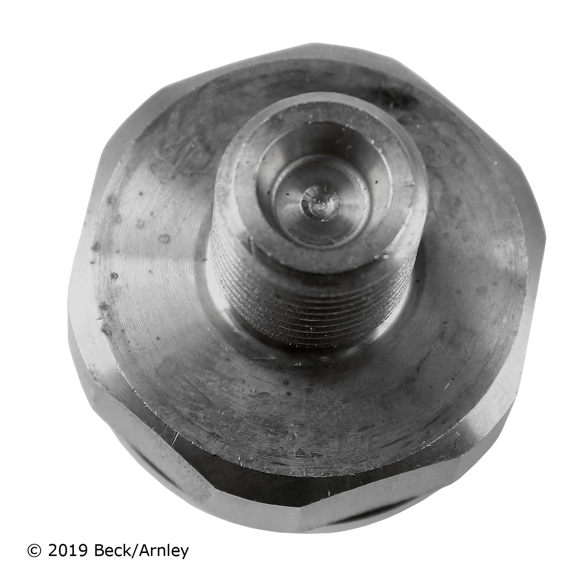 158-0821 OE Replacement Knock Sensor - Image 4