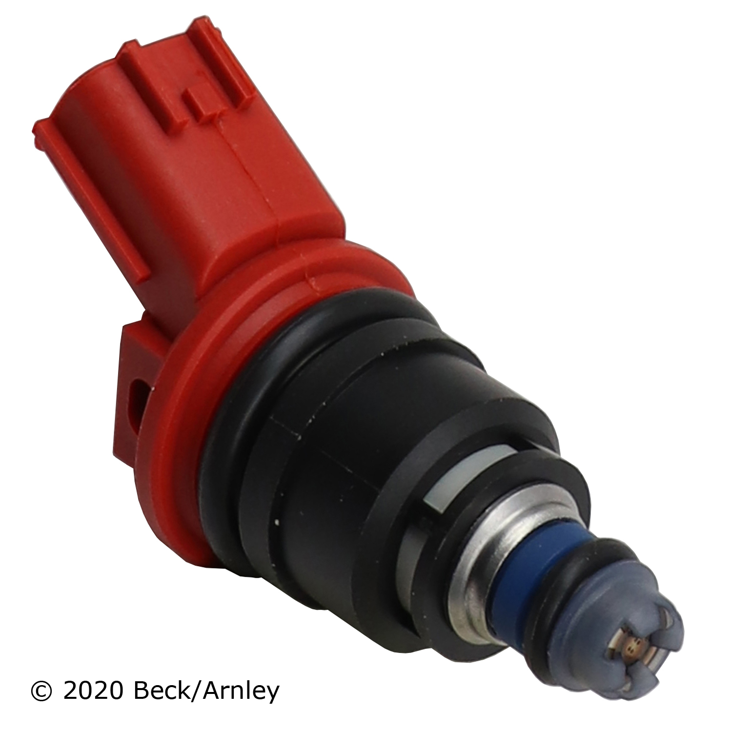 158-0861 Fuel Injector - Sold Individually, New - Image 2
