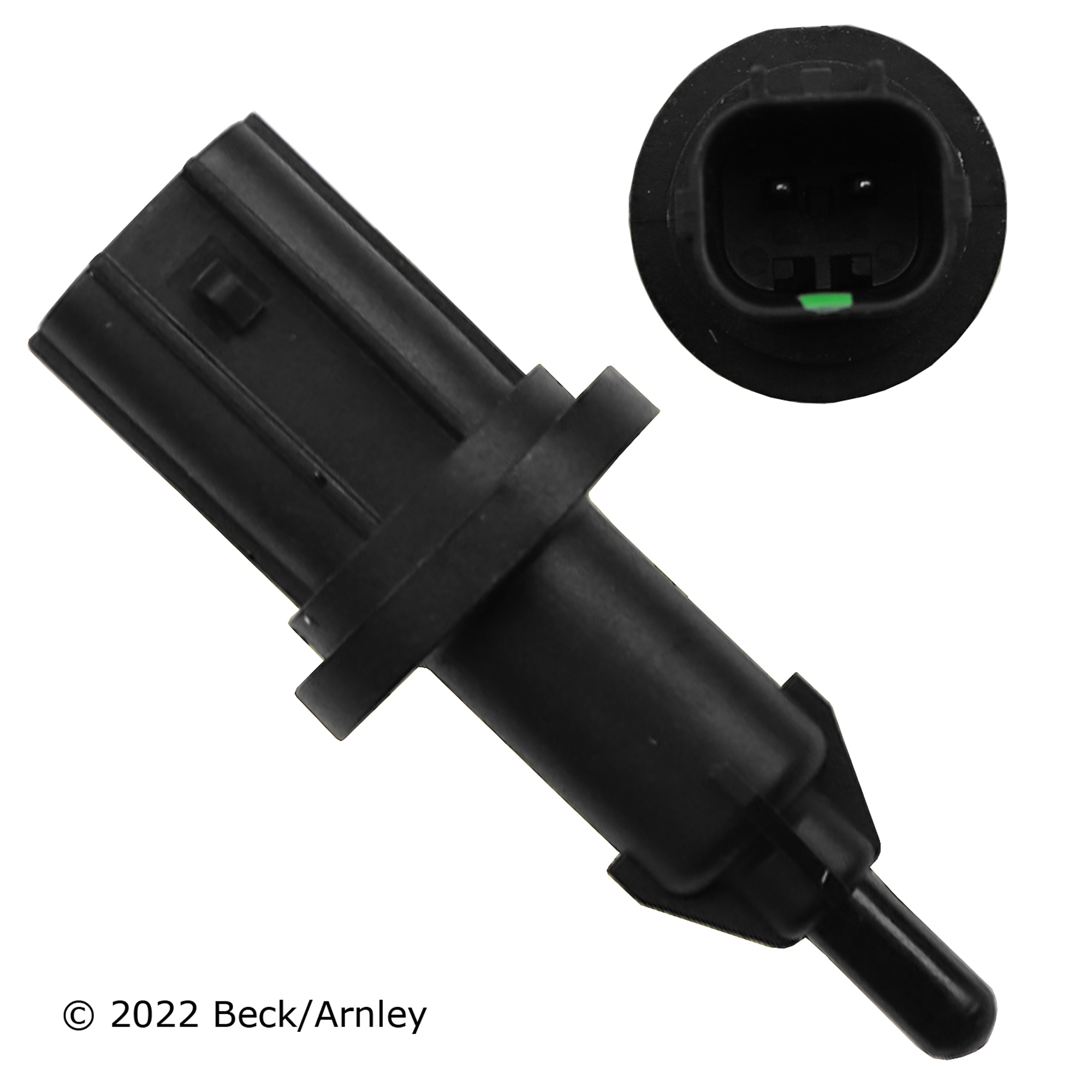 158-1078 Temperature Sender - Direct Fit