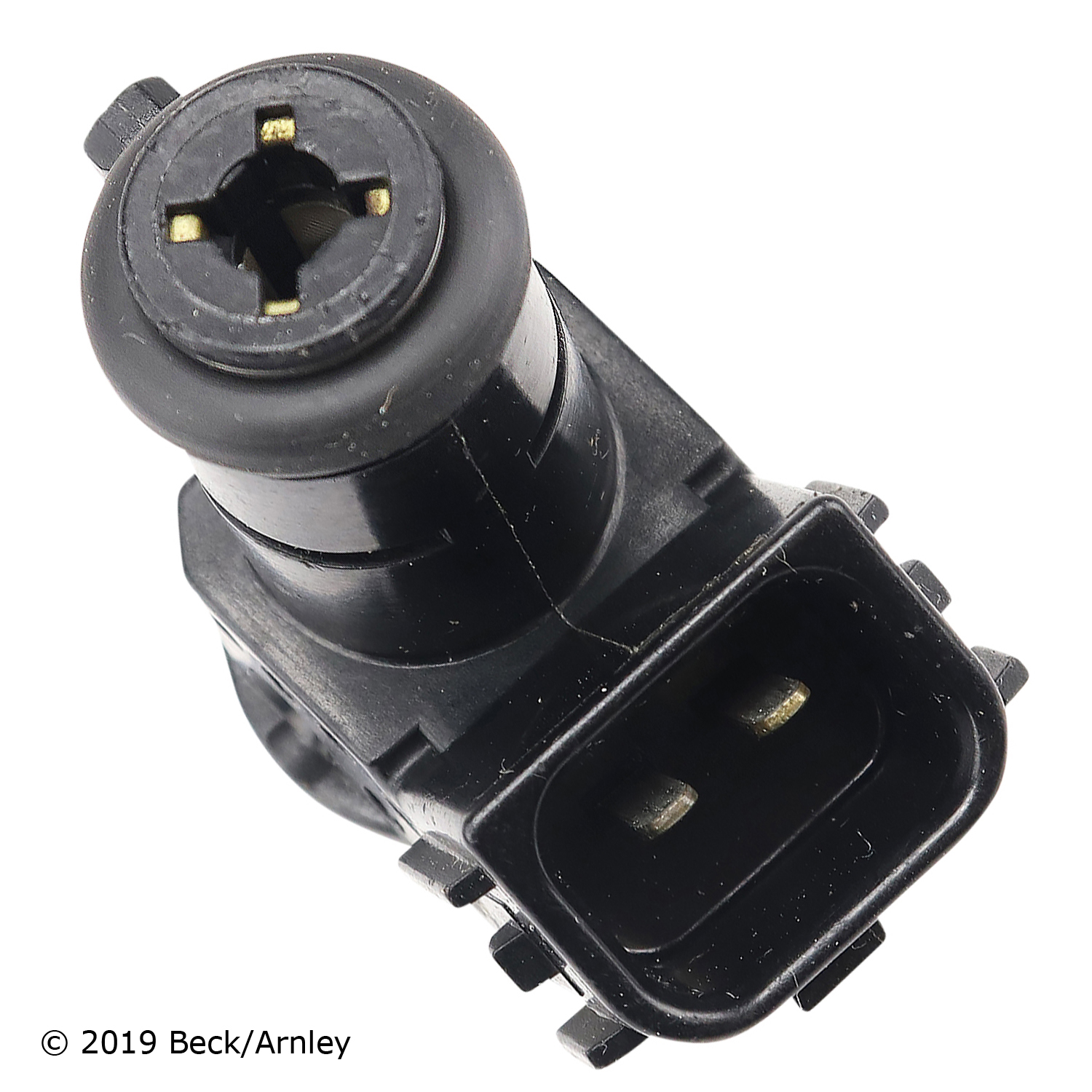 158-1455 Fuel Injector - Sold Individually, New - Image 2