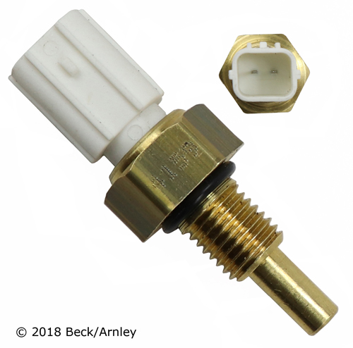 158-1569 Coolant Temperature Sensor