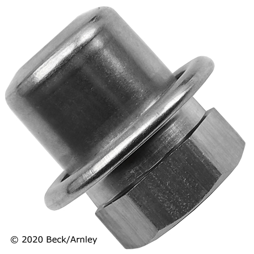 159-1066 Fuel Pressure Damper - Direct Fit, Sold Individually