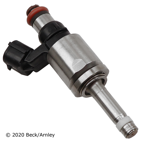 159-1073 Fuel Injector 2.4L, 4Cyl - Sold Individually, New - Image 2