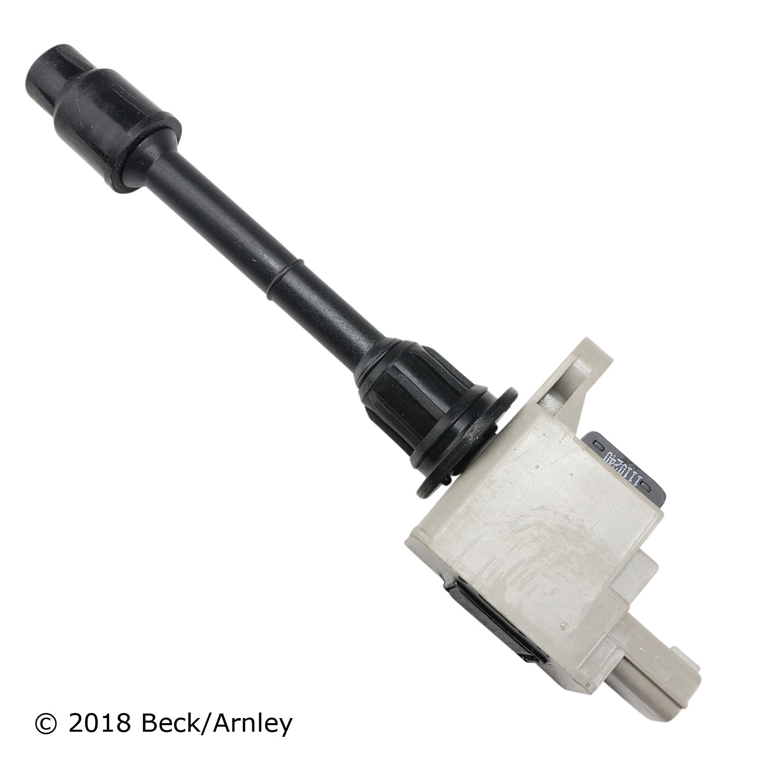 178-8360 Ignition Coil, 3.5L, 6Cyl, Sold Individually, OE Replacement Series
