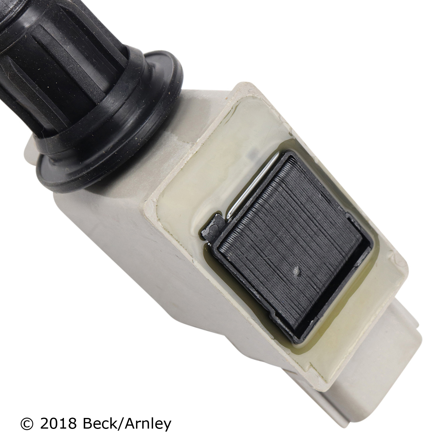 178-8360 Ignition Coil, 3.5L, 6Cyl, Sold Individually, OE Replacement Series - Image 2