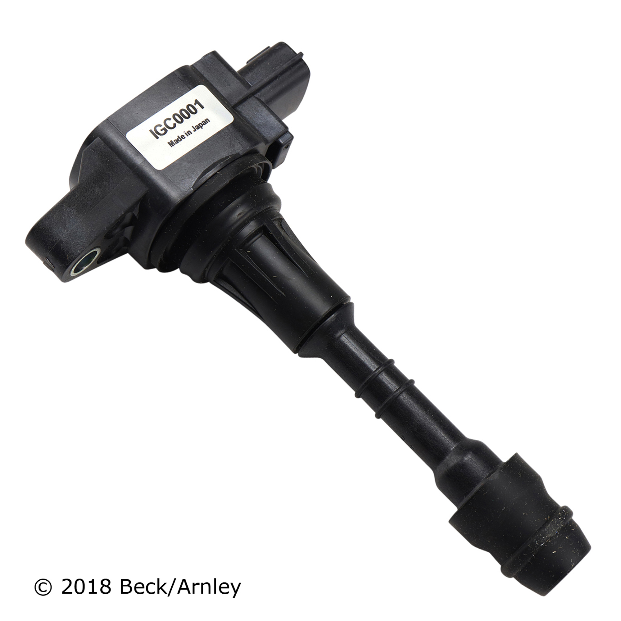 178-8368 OE Replacement Series Ignition Coil, Sold individually - Image 2