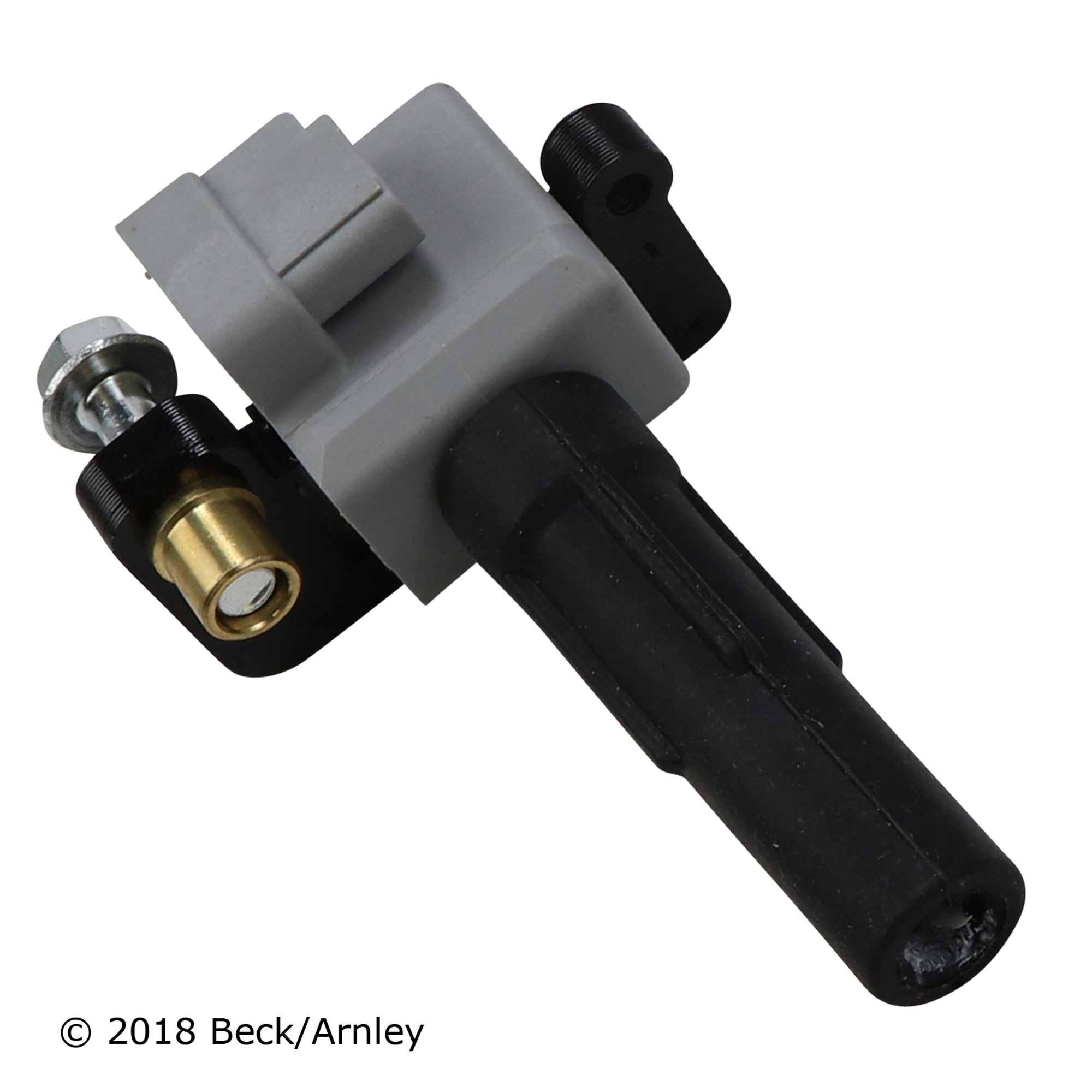 178-8388 OE Replacement Series Ignition Coil, Sold individually - Image 2