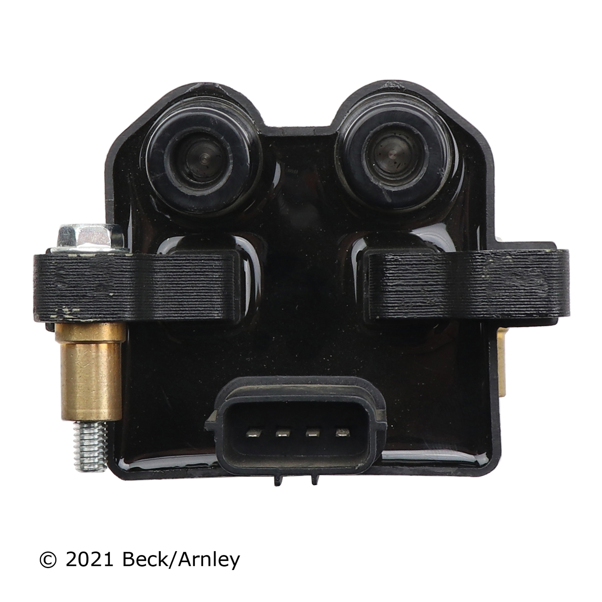 178-8405 OE Replacement Ignition Coil, Sold individually - Image 2