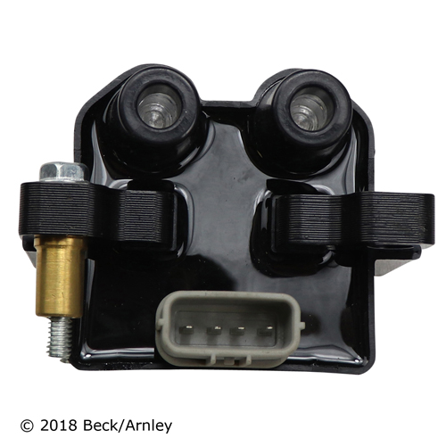 178-8499 Ignition Coil, 2.5L, 4Cyl, Sold Individually - Image 2