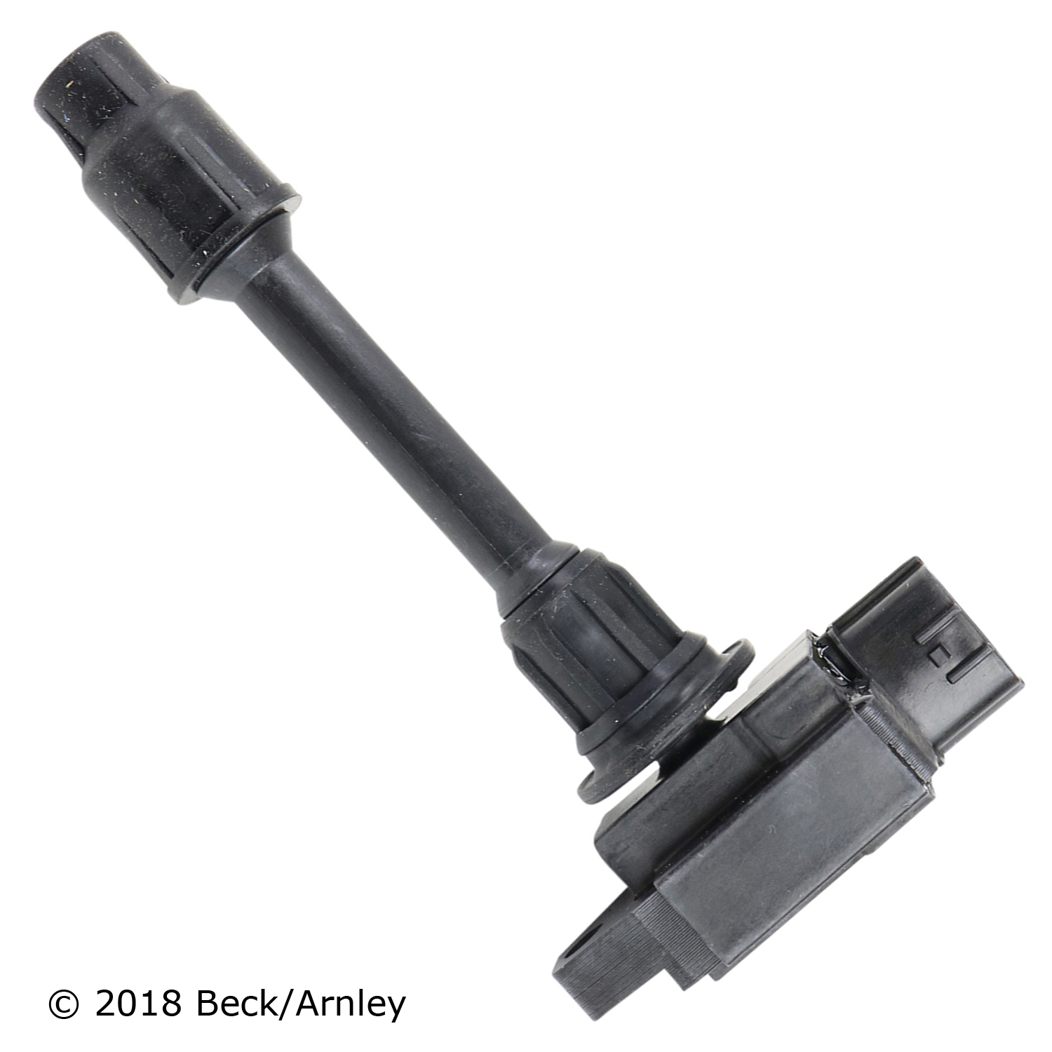 178-8523 Driver Side Ignition Coil, 3.0L, 6Cyl, Sold Individually, OE Replacement Series