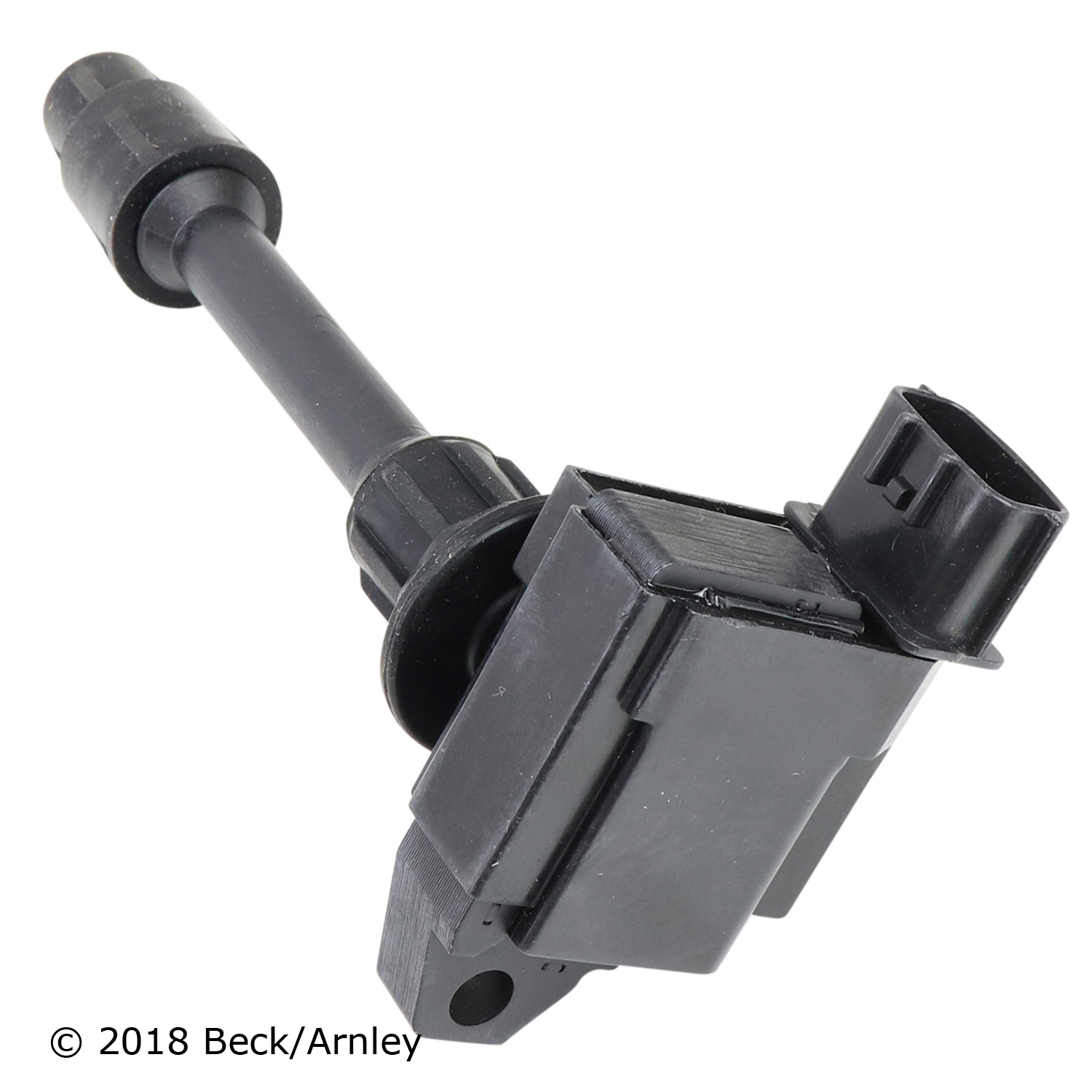 178-8523 Driver Side Ignition Coil, 3.0L, 6Cyl, Sold Individually, OE Replacement Series - Image 2