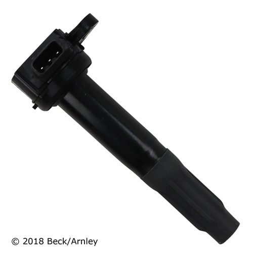 178-8536 Ignition Coil, 2.5L, 4Cyl, Sold Individually