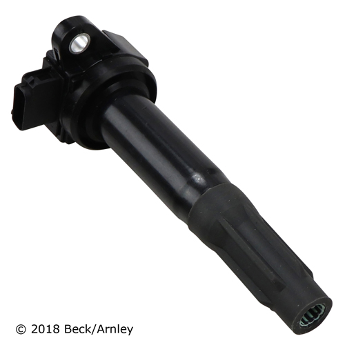 178-8536 Ignition Coil, 2.5L, 4Cyl, Sold Individually - Image 2