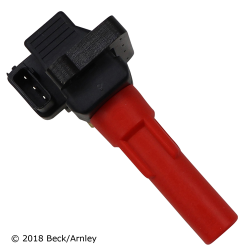 178-8537 Ignition Coil, 3.6L, 6Cyl, Sold Individually - Image 2
