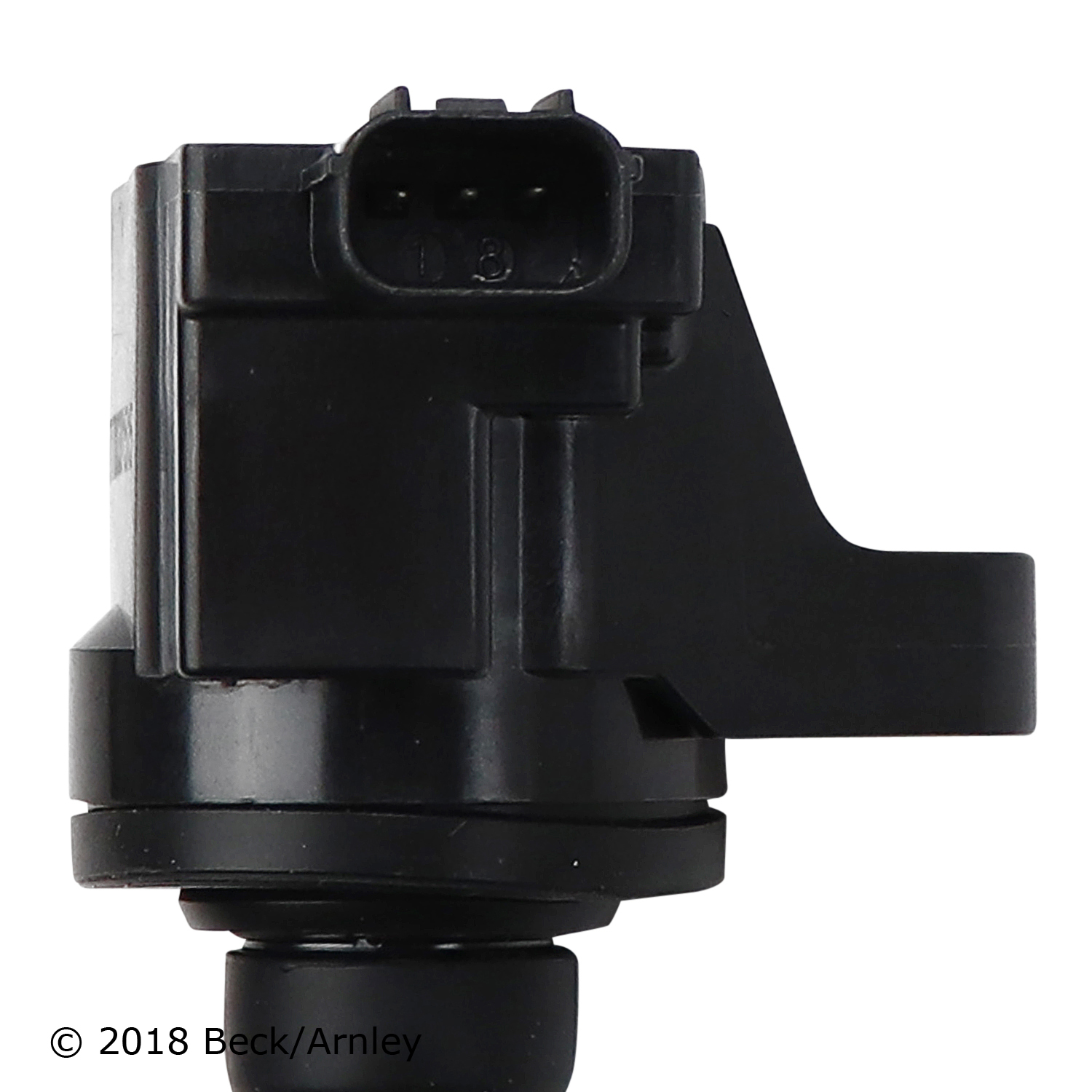 178-8549 Ignition Coil, Sold Individually, OE Replacement Series - Image 2