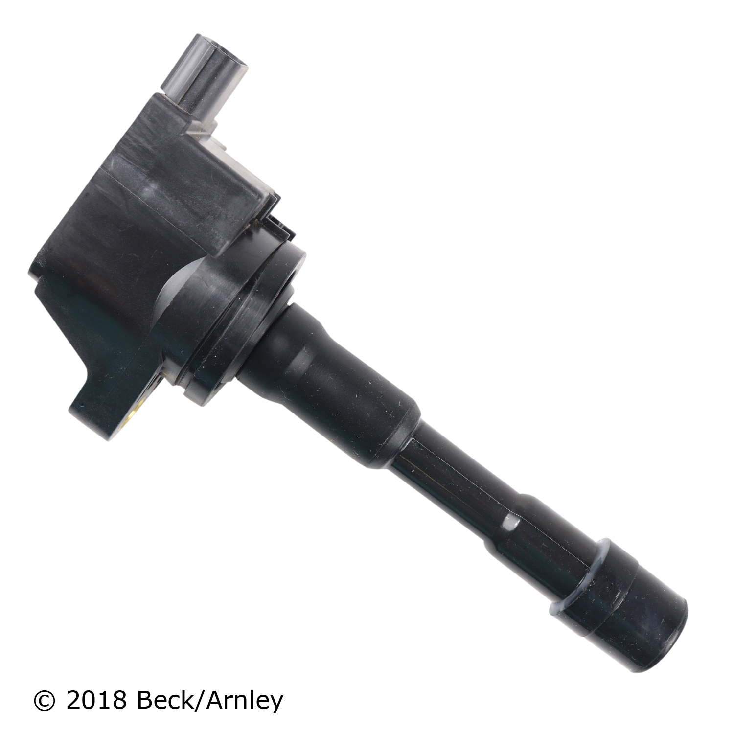 178-8550 Ignition Coil, Sold Individually, OE Replacement Series - Image 2