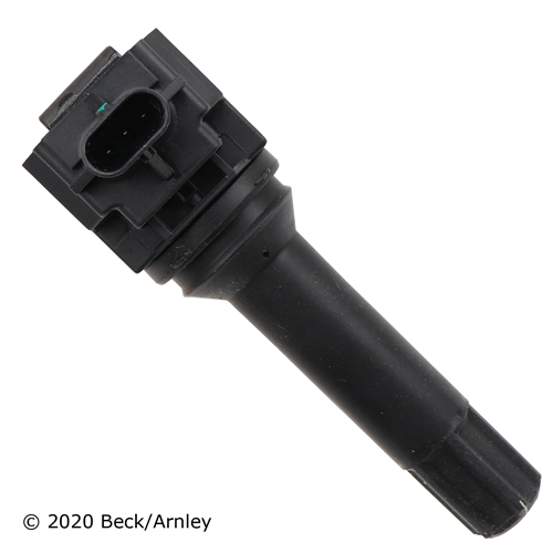 178-8567 Ignition Coil, 2.5L, 4Cyl, Sold Individually - Image 2