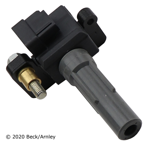 178-8572 Ignition Coil, 2.5L, 4Cyl, Sold Individually - Image 2