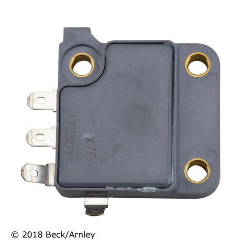 180-0264 Ignition Module - Direct Fit, Sold Individually - Image 2