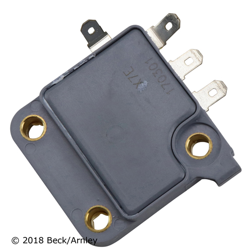 180-0264 Ignition Module - Direct Fit, Sold Individually - Image 4