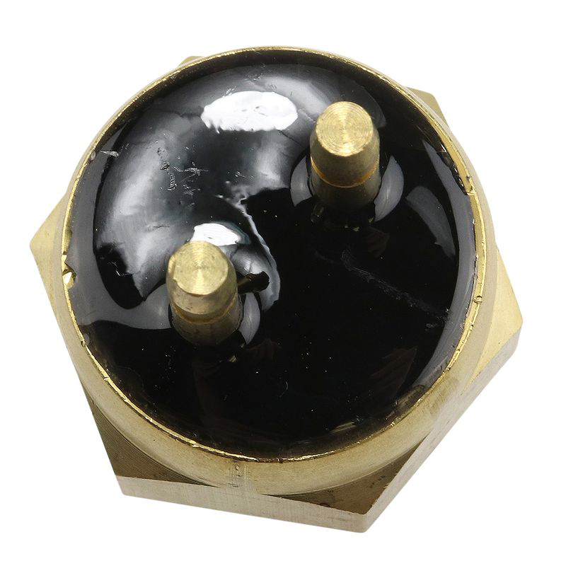 201-0817 Fan Switch - Direct Fit, Sold Individually - Image 2