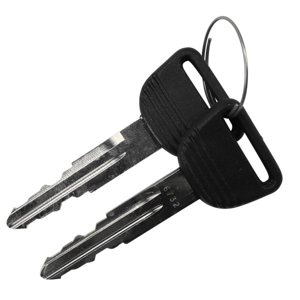 201-1559 Ignition Lock Cylinder - Image 5