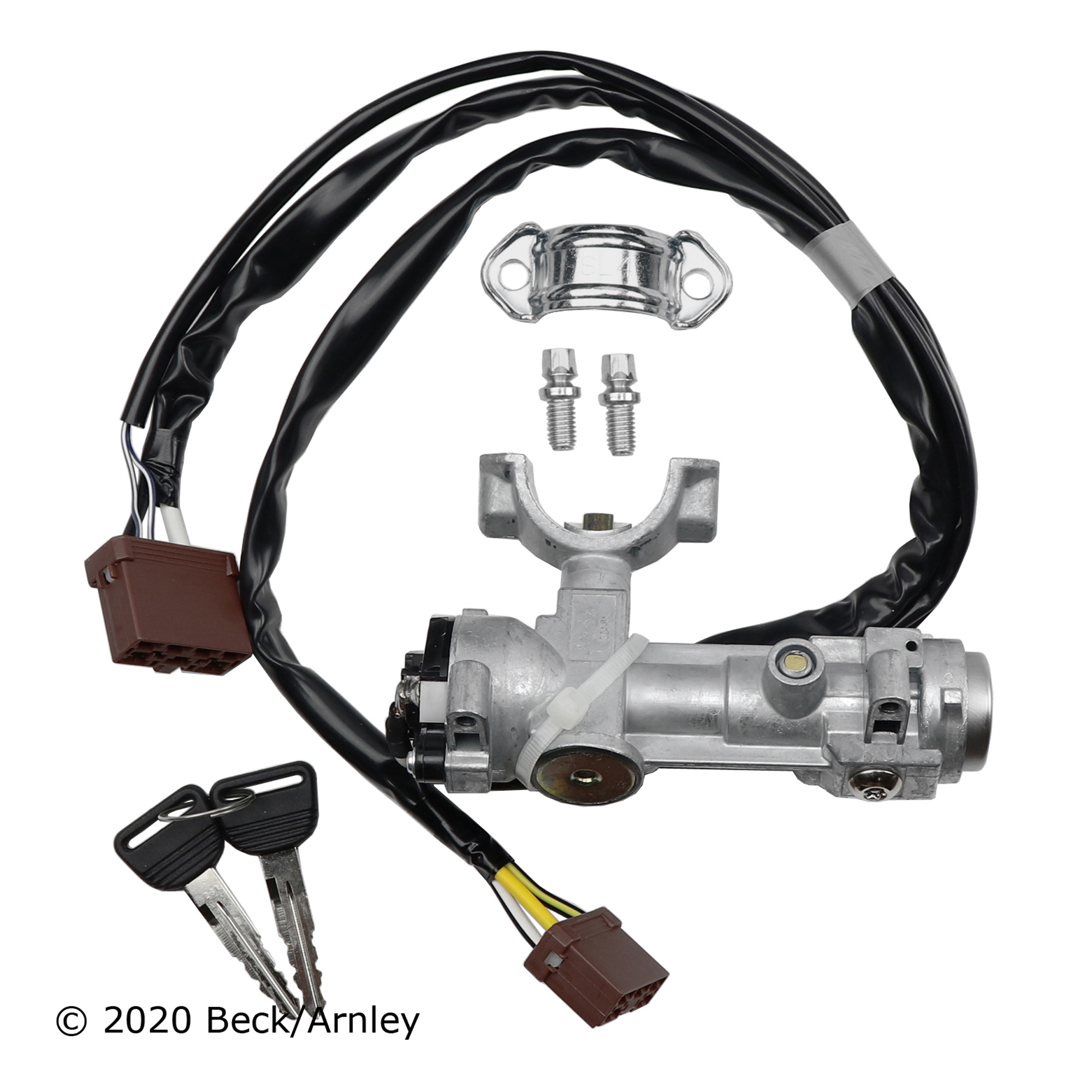 All Drives Auto