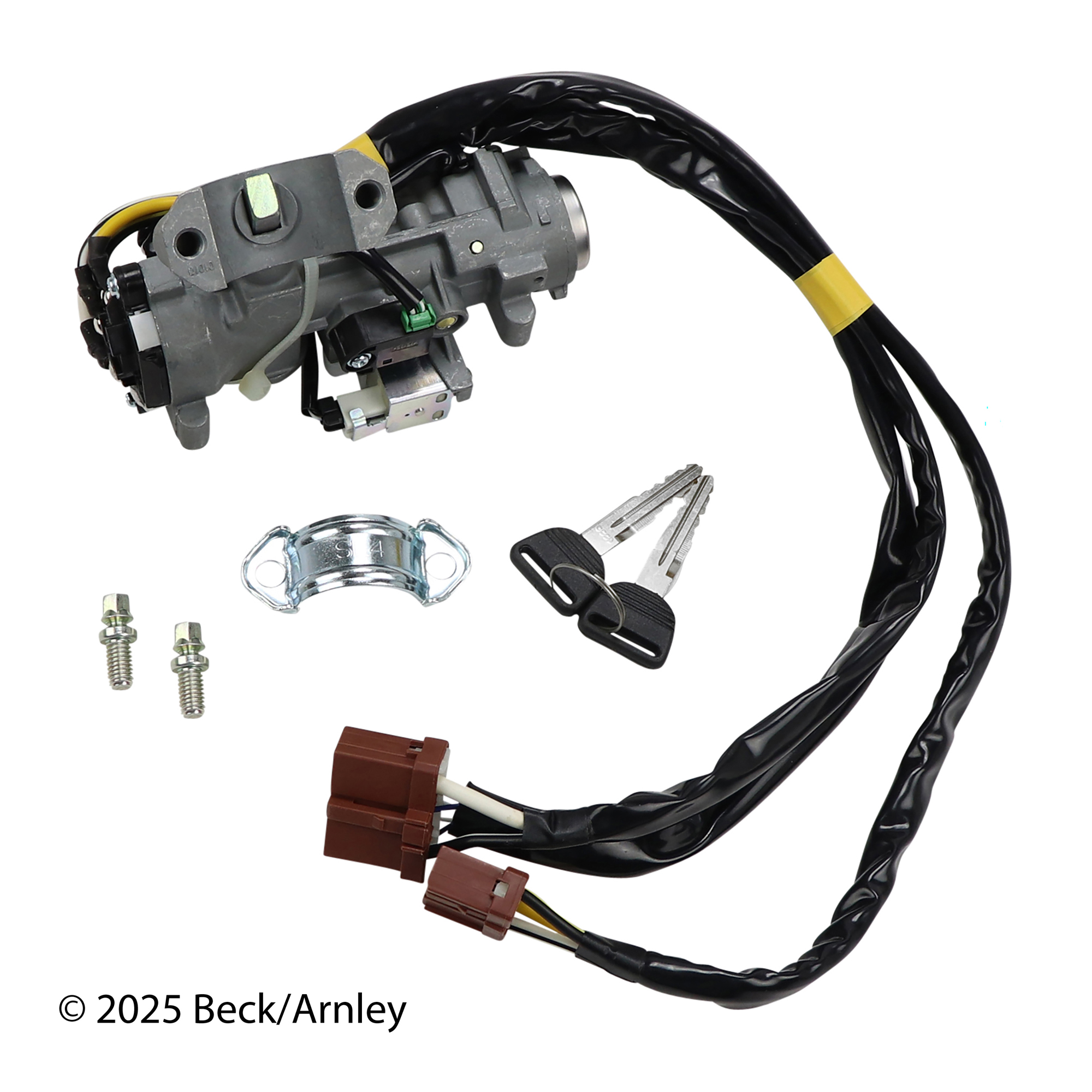All Drives Auto