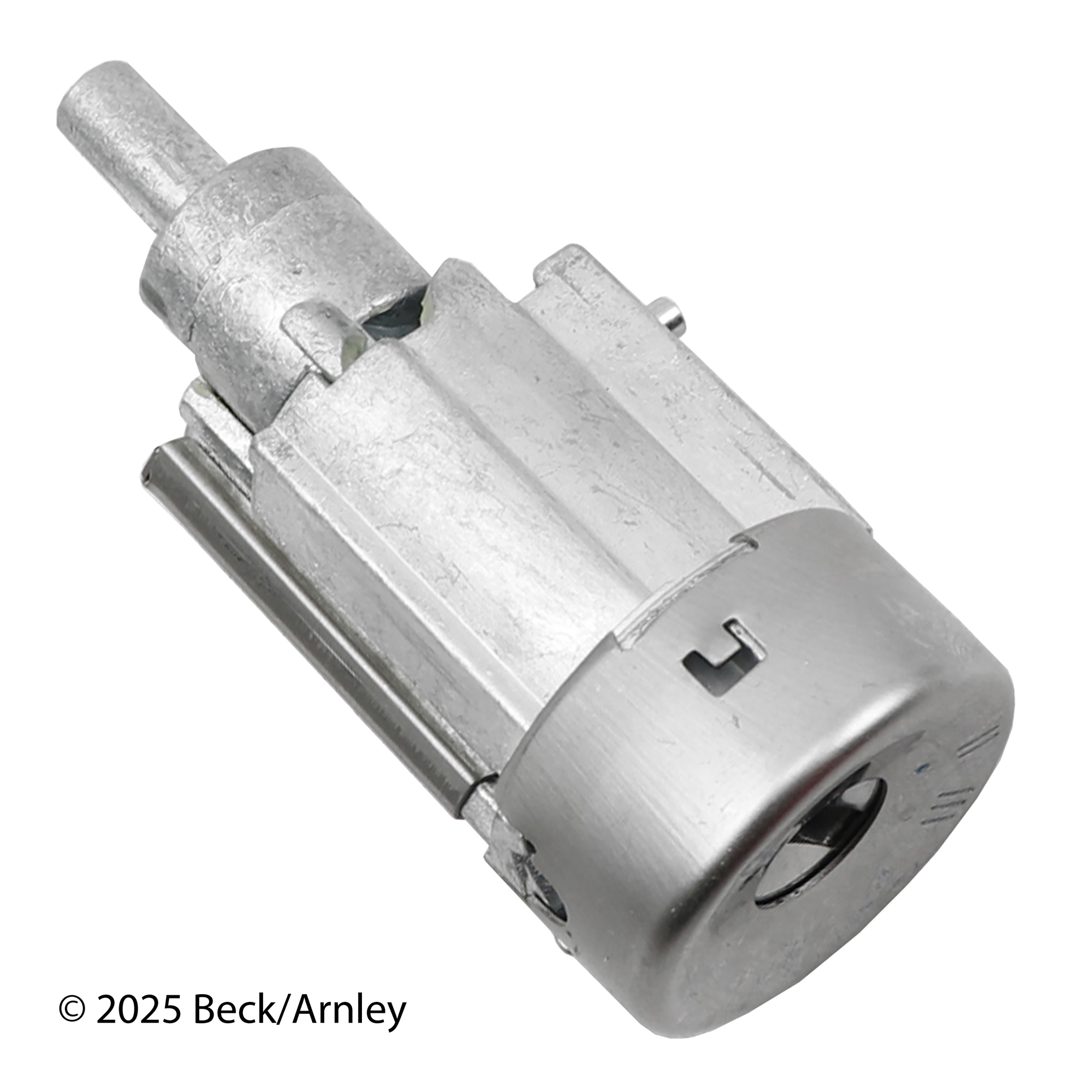 201-1921 OE Replacement Series Ignition Lock Cylinder - Image 2