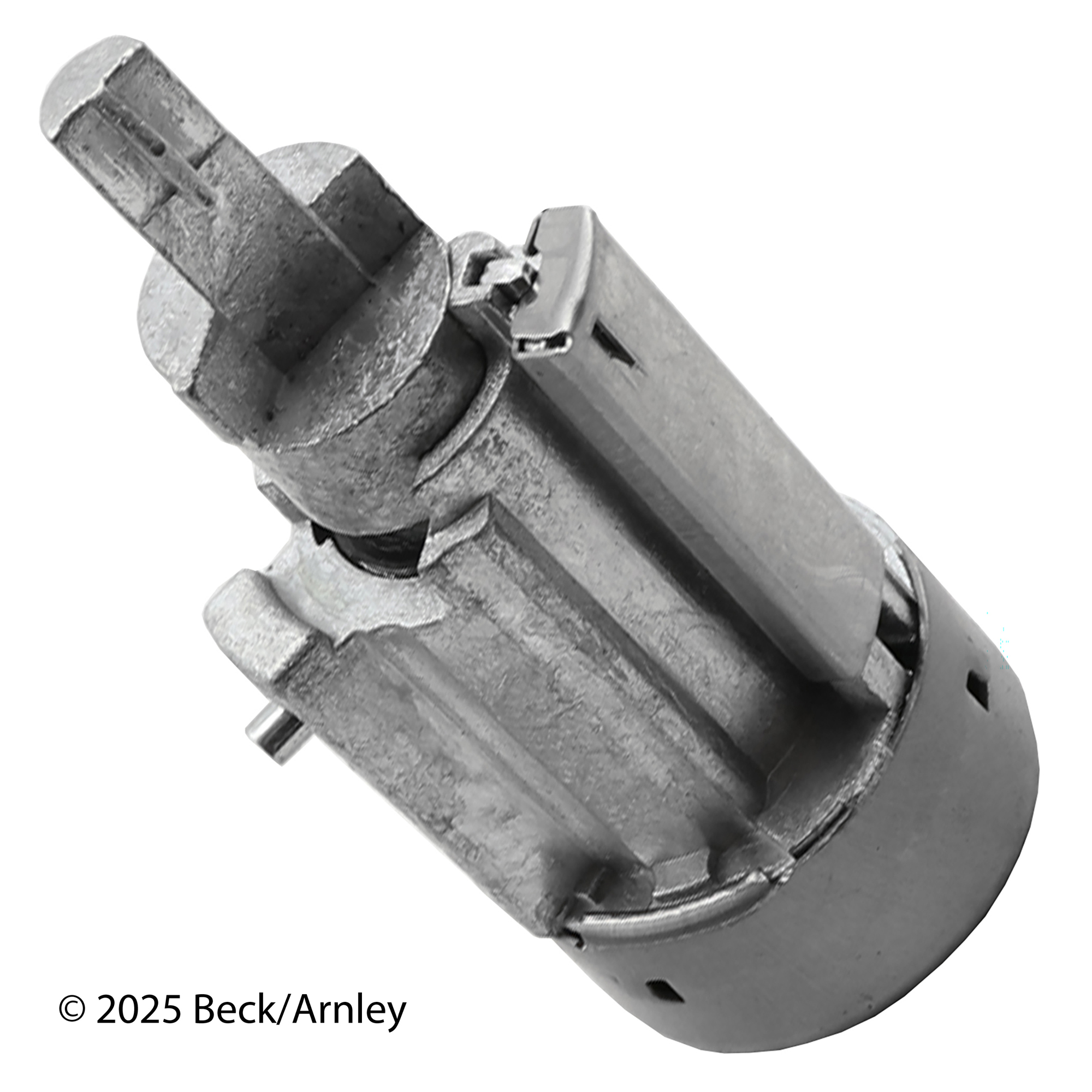 201-1921 OE Replacement Series Ignition Lock Cylinder - Image 3