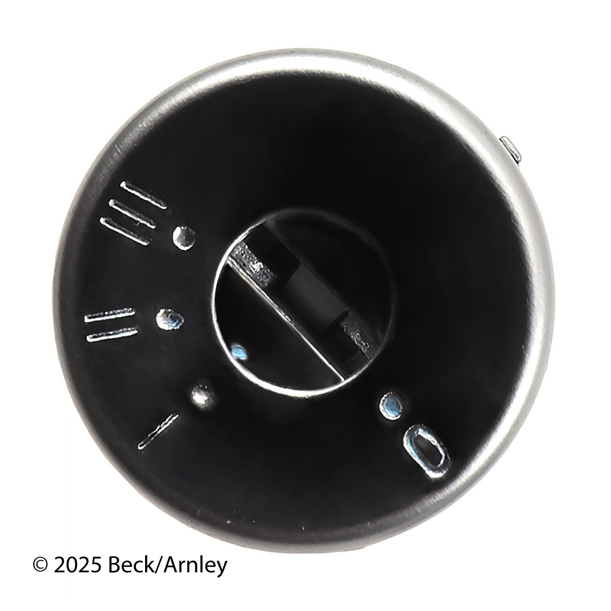 201-1921 OE Replacement Series Ignition Lock Cylinder - Image 4