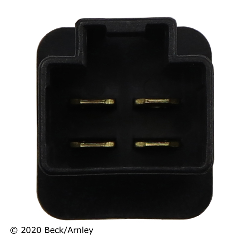 201-1963 Brake Light Switch - Direct Fit, Sold Individually - Image 2