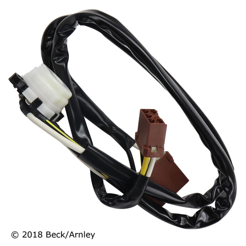 201-2063 Ignition Switch - Image 2