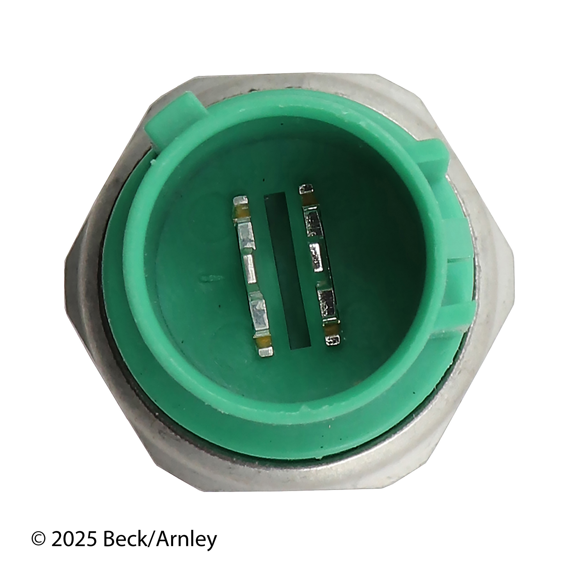 201-2693 Oil Pressure Switch Beck Arnley OE Replacement - Image 2