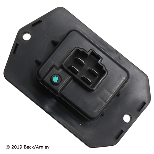 204-0005 Blower Motor Resistor - Image 2