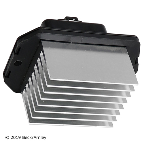 204-0005 Blower Motor Resistor - Image 4